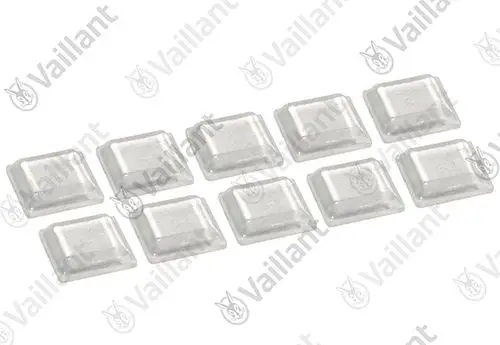 VAILLANT-Abstandshalter-x10-VKO-156-256-356-3-7-Vaillant-Nr-0020193043 gallery number 1